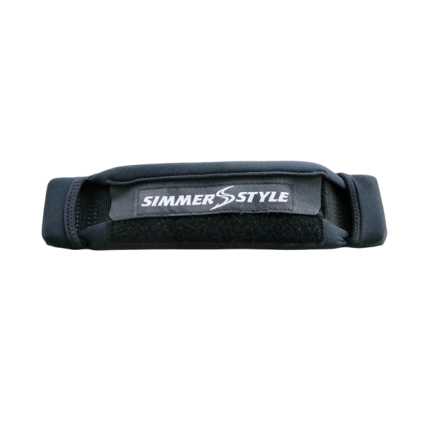 Simmer Style Foot Straps for Windsurfing-Foilboarding-Surfing