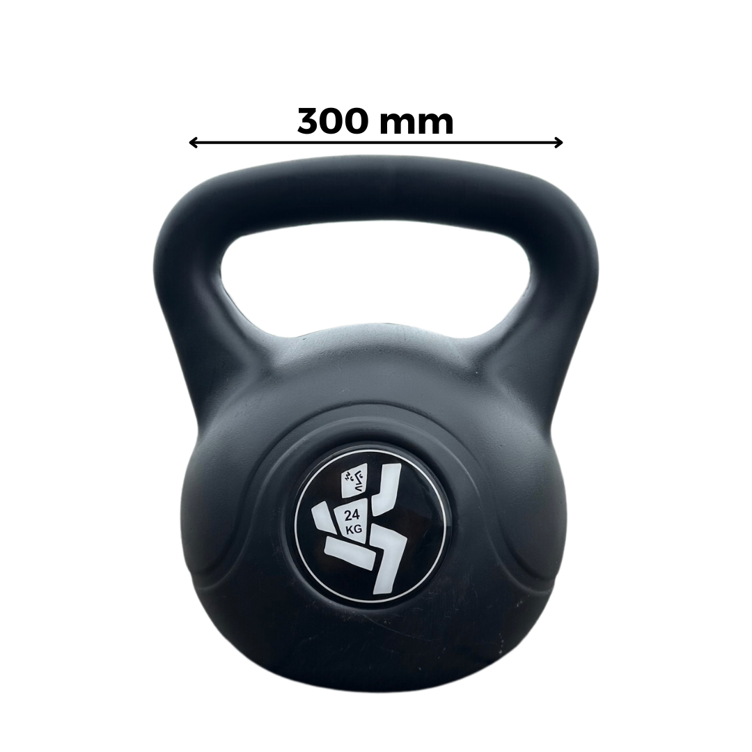 Kettlebell 24kg - West Country Water Park