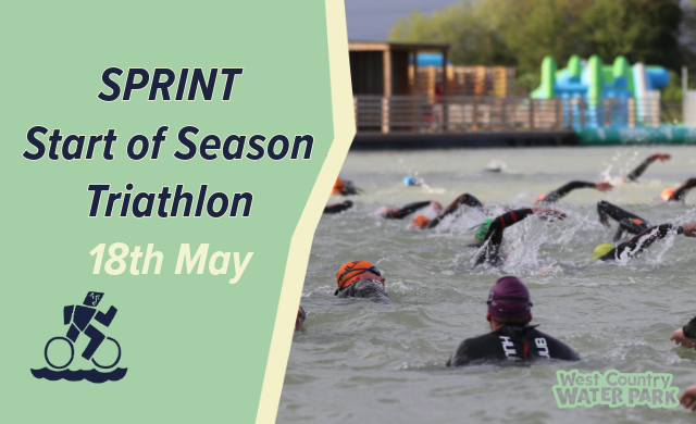 Start of Season Sprint Triathlon