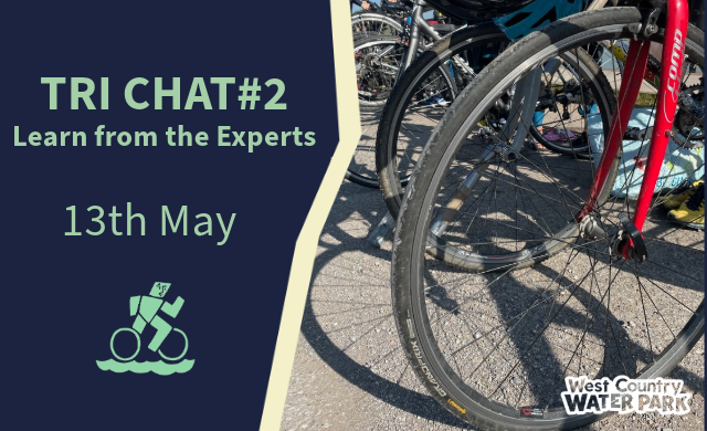 Tri Chats: Learn from the Experts