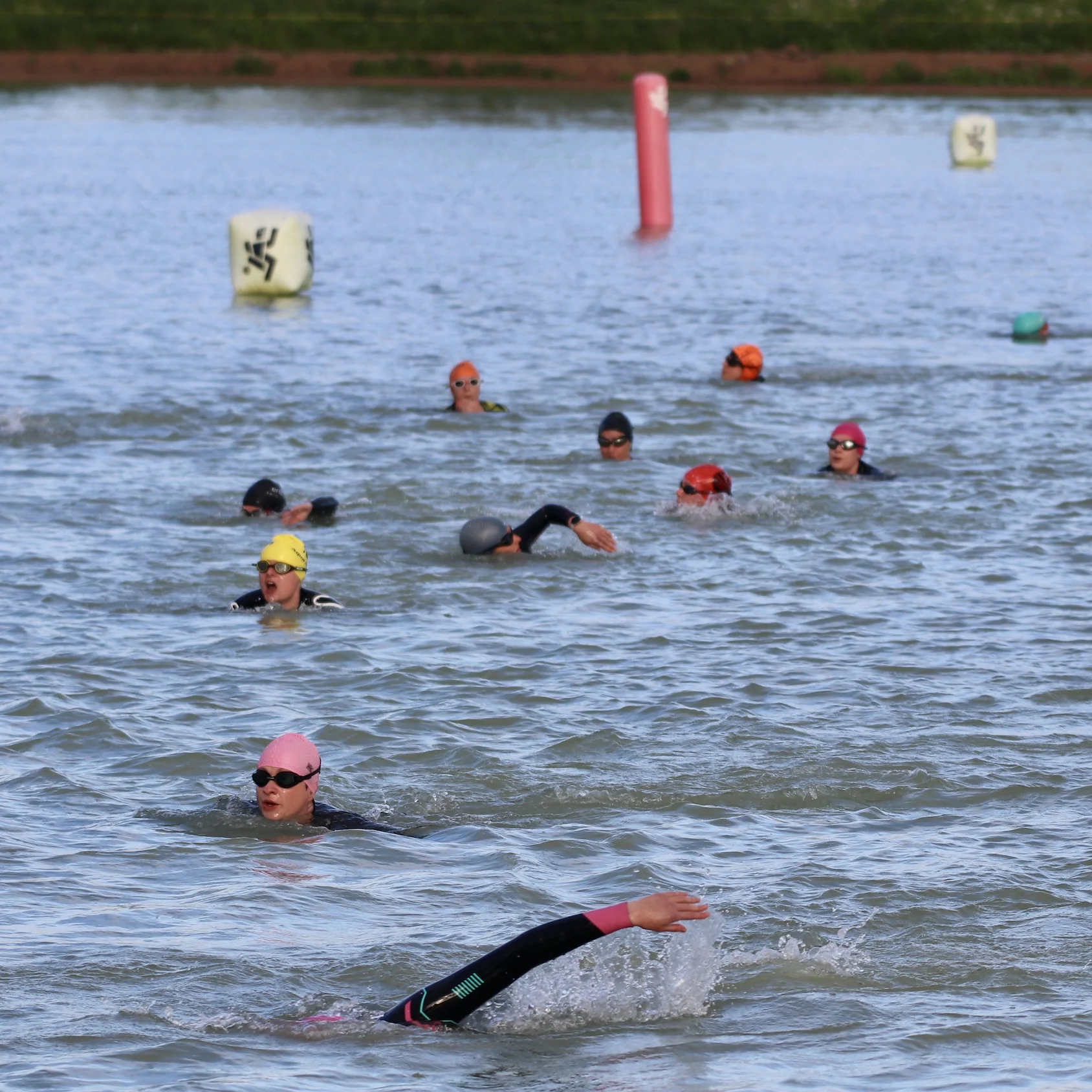 Junior Aquathon