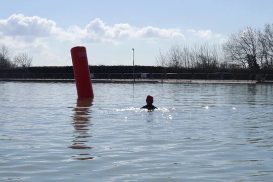 Sprint Triathlon 2