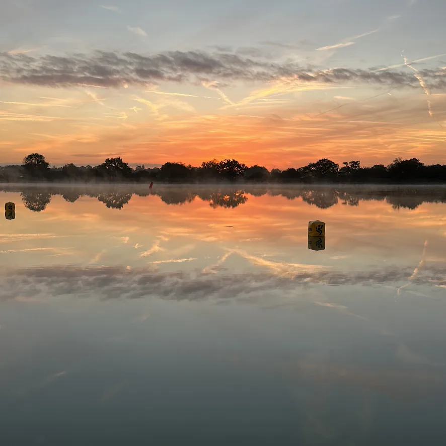 Private lake hire pricing at West Country Water Park - bespoke open water sessions near Bristol