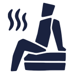 Sauna Oke